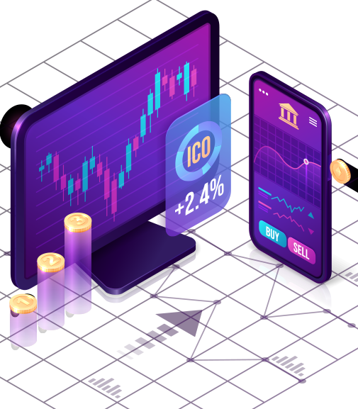 EC Grown Trading Platform