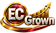 EC Grown Logo