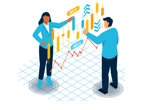 Stock CFD Trading